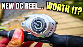 Is This The Best New Baitcaster Of 2026? Voltiq Review