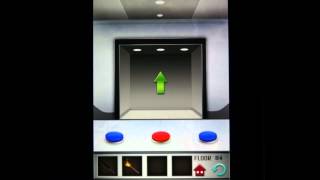 100 Floors level 81 to 90 Solution Floor 81-90
