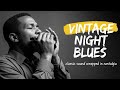 Eric Clapton, Jimi Hendrix, Muddy Waters Inspired Soul Blues Rock Ballads Midnight Resonance