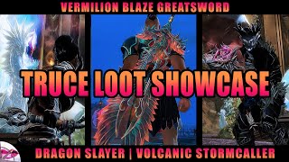 Guild Wars 2 | Champions Truce Weapons and Skins Showcase | Herald Gaming Guild Wars 2 | Champions Truce Weapons and Skins Showcase | Herald Gaming