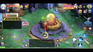 Legend of Demon Spirits Global Launch Gameplay (Android) screenshot 5