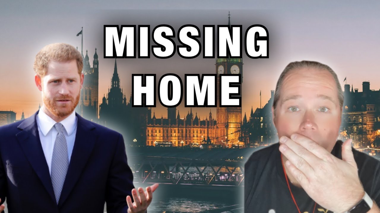 The Astrology of Prince Harry's Solo Trip to the Coronation