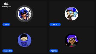 im back @ChaosDayByTheMontH