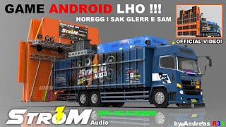 How to Download DJ Mod in Bus Simulator Indonesia | Indian Vehicles Mod for Bus Simulator Indonesia screenshot 2