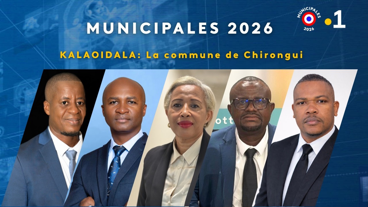 Kalaoidala – spécial Municipales 2026 : Chirongui