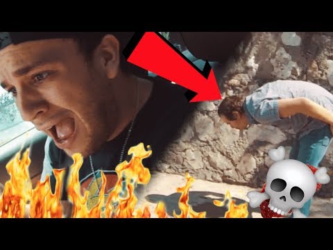 ¡BROMA A MEJOR AMIGO TERMINA MUY MAL! (CASI SE AHOGA) - Beto Pasillas