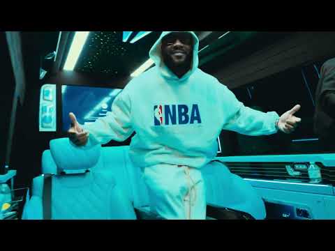 GRADUR - BROLY (VIZUALISER)