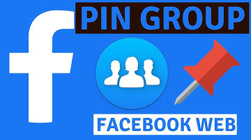 How to pin Facebook groups on your Pc