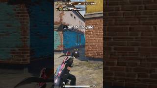 John Wick In Ultimate Royale