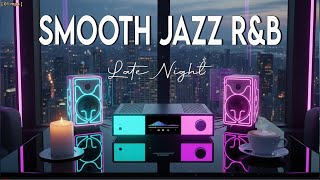 Smooth Jazz U0026 Soulful Ru0026b Mix Perfect Background For Work U0026 Relaxation