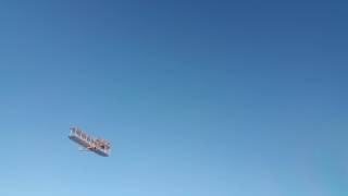 The Wright Flyer Dare RC Kit