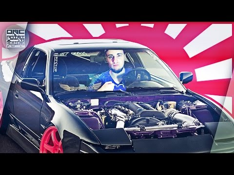 ЯПОНСКИЙ ДРИФТ! Drift Streets Japan