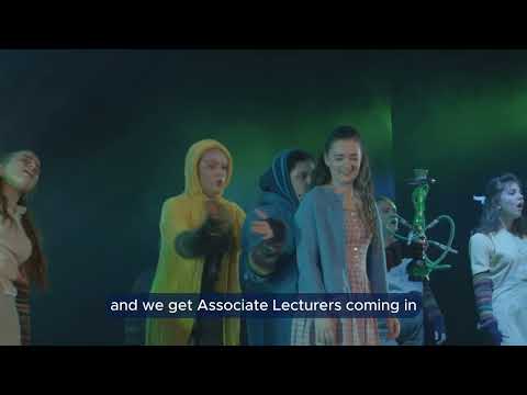 Musical Theatre At ARU The Best Decision I Ve Ever Made