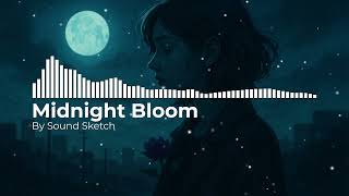 Midnight Bloom - Sound Sketch (Official lyrics)