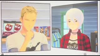 Another Code Recollection #30 l Tommy Profile