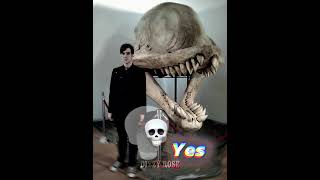 The King of Whales? #prehistoric #fyp #whale #paleontology #sea #ocean #whale #orca #dolphin