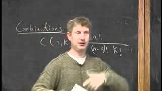 Arsdigita 02 (Discrete Mathematics) Lecture 11/20