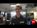 Open Wheel Showdown Update with Davey Hamilton Jr.