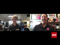 Open Wheel Showdown Update with Davey Hamilton Jr.