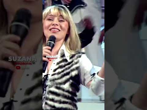 🤍 Suzana Jovanovic