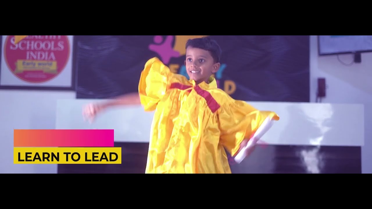 Early World International School - ISO 9001:2015 CERTIFIED SCHOOL - YouTube