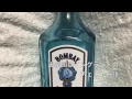 独自の製法で作られたジン　ボンベイ　サファイア