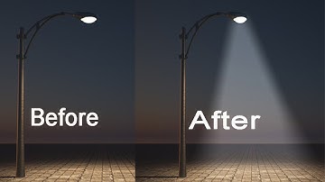 The SECRET to Creating Stunning Spot Light Effects in Photoshop 2025