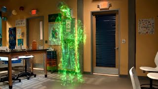 Phantamus | S1E3 | Wizards Beyond Waverly Place