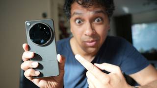 OPPO Find X9 Ultra 🔥🔥 - I'm not switching!