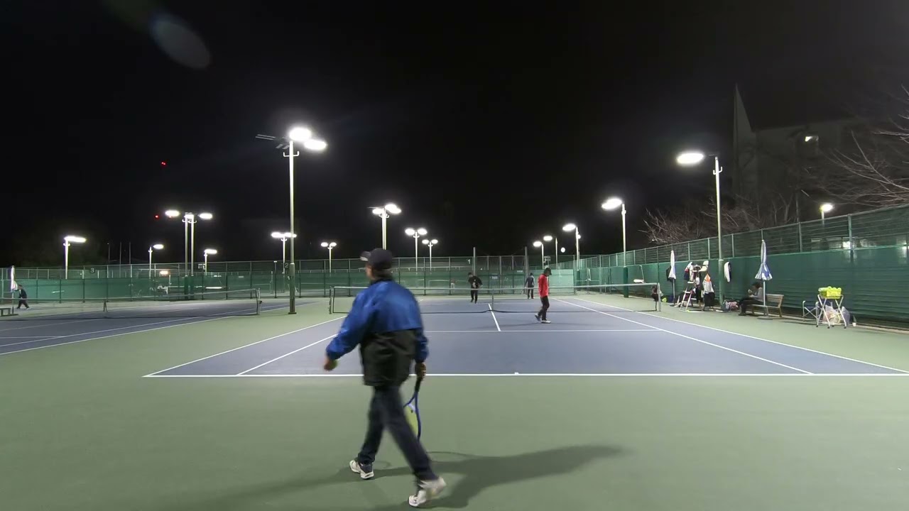 2026 03 10伏見港公園 6