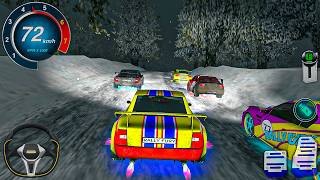 Extreme Offroad Car Racing 3D Rally Fury - Offroad Sport Car Racing Simulator - Android Gameplay screenshot 3