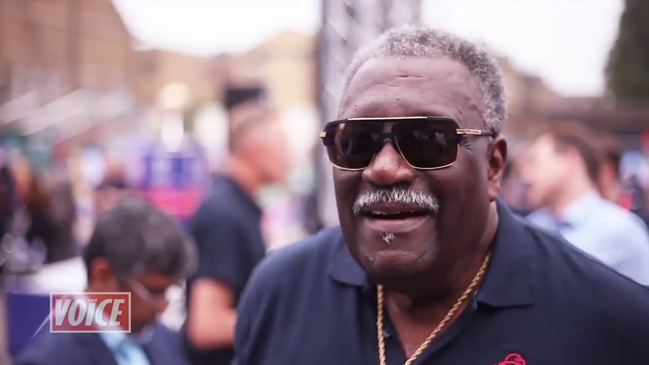 Clive Lloyd talks Windies chances at next years ICC cricket World Cup