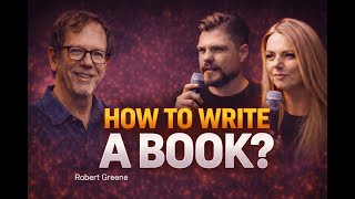 One DECISION that separates SUCCESS from FAILURE. Try these advices from Robert Greene