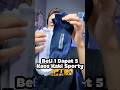 Kaos kaki murah dapat 5 set