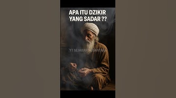 Mengenal Dzikir Yang Sadar..!! Apa Itu Dzikir Yang Sadar.?? #ilmumakrifat #makrifat #spiritual #sufi