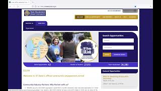 How to Login to Your SF State ULink Account screenshot 3