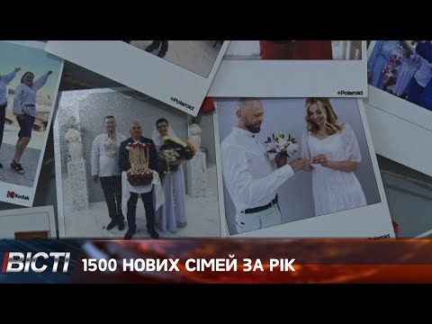 Одружені під час війни
