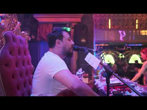 BİTİRİM VOLKAN - AFFETMEDİM KENDİMİ - CANLI PERFORMANS