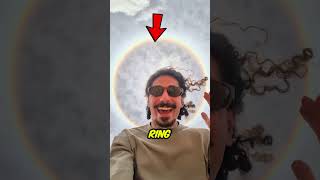 If You Ever See These Things in the Sky… Be Prepared to Panic #shortvideo