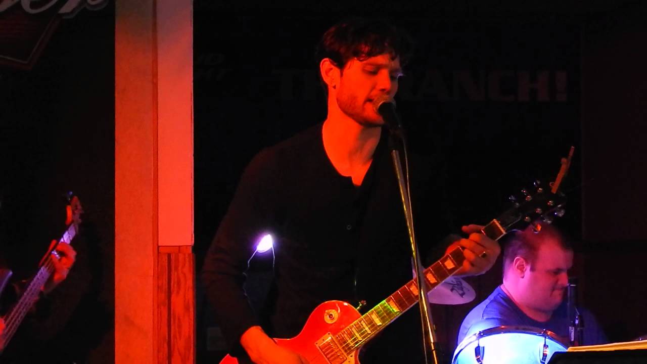 DanVan & The Ravens Live @ The Ranch!