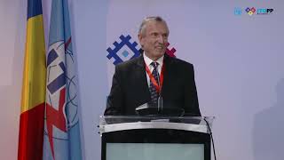 Malcolm Johnson, Deputy Secretary-General, ITU - Speech at PP-22 Closing Ceremony