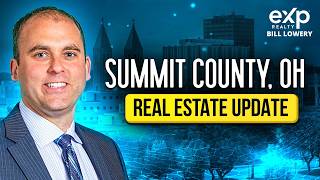 Akron Area Real Estate Market Report
