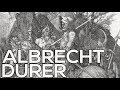 Albrecht Durer: A collection of 629 sketches & etchings