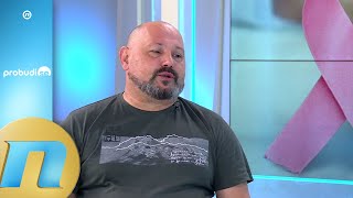 Darko Lazarević - Preventivni pregledi su ključ borbe protiv karcinoma