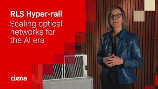 RLS Hyper-Rail: Scaling Optical Networks for the AI Era