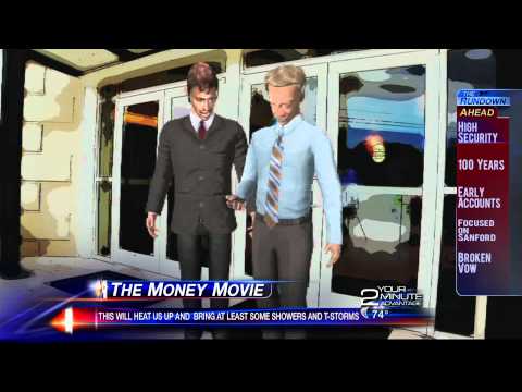 FSCJ Welcome Video Raises Questions About Taxpayer Money