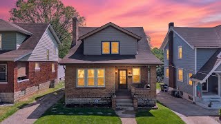 2209 Cathedral Ave, Cincinnati, OH