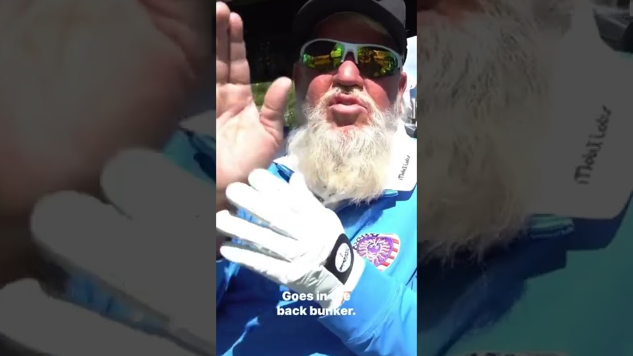 Caddy Story with John Daly | Full Video Out Now