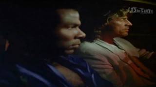 Don Johnson - Tim Truman - No Way Out - Miami Vice Song