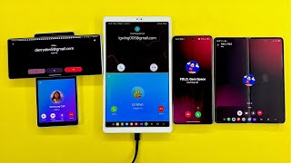 Incoming Outgoing Calls In Social Media Google Meettelegramgemspacehala Samsung, Lg, Realme
